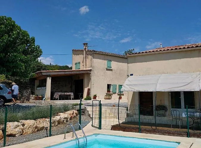 Prázdninový dům Location *