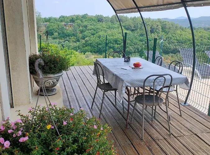 Prázdninový dům Location