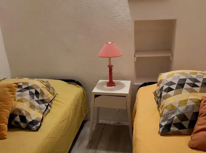 Location Prázdninový dům