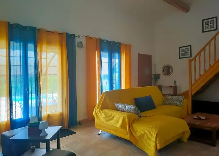 Location Prázdninový dům